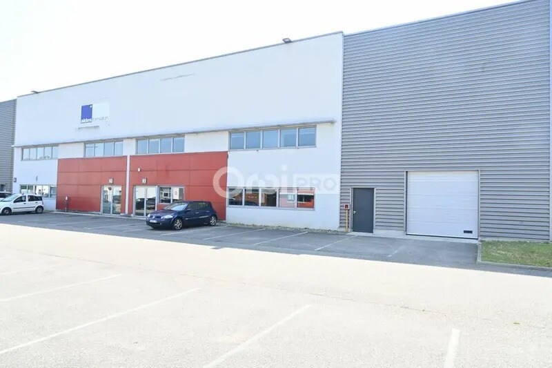 50 Rue Jean Zay, Saint-Priest à louer - Photo de l’immeuble – Image 2 sur 87