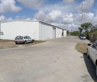 Plus de détails pour 5802 Wooldridge Rd, Corpus Christi, TX - Industriel/Logistique à vendre