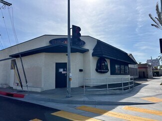 Plus de détails pour 12414 Carson St, Hawaiian Gardens, CA - Local commercial à vendre