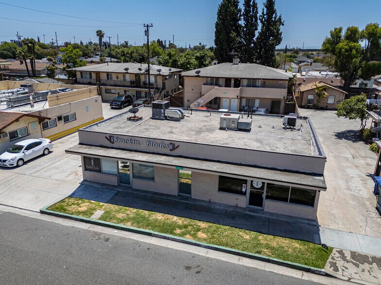 9436 Flower St, Bellflower, CA à vendre - Photo de l’immeuble – Image 1 sur 21