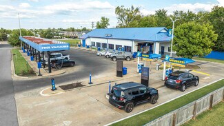 Plus de détails pour 108 E Adams Ave, Lebanon, TN - Spécialisé à vendre