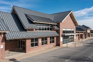 Plus de détails pour Greenwood Dr, Winchester, VA - Local commercial à louer