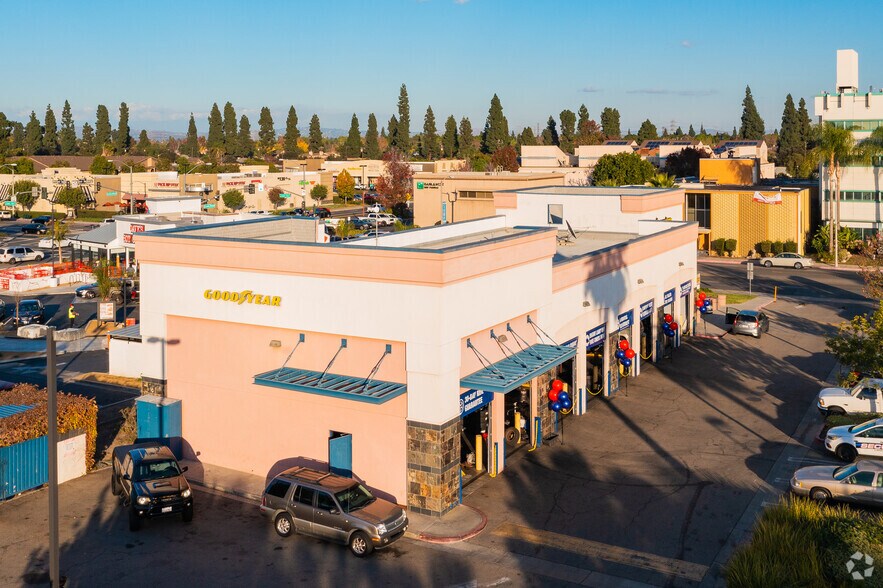 5233 Clark Ave, Lakewood, CA à vendre - Photo principale – Image 1 sur 4