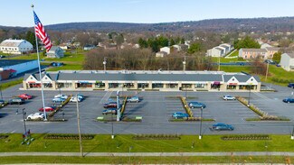 Plus de détails pour 3915 E Market St, York, PA - Local commercial à louer