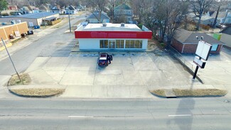 Plus de détails pour 2920 Grand Ave, Fort Smith, AR - Local commercial à louer