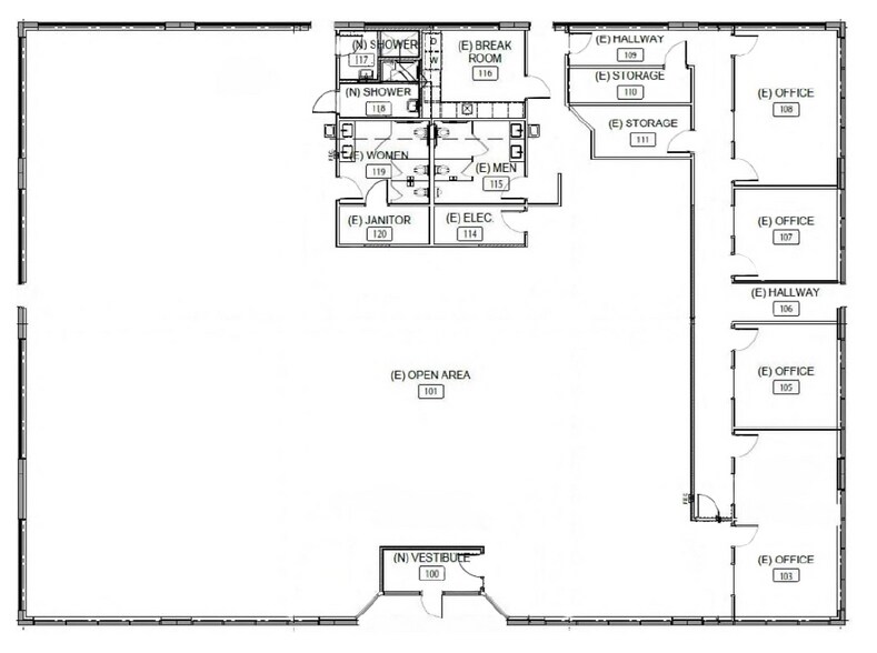 972 N 1430 W, Orem, UT à vendre - Photo de l’immeuble – Image 2 sur 7