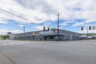 Plus de détails pour 5201 1st Ave S, Seattle, WA - Industriel/Logistique à vendre