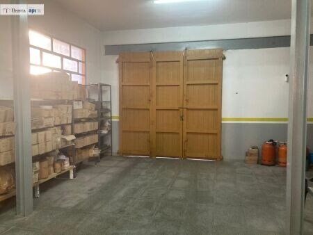 Immeuble residentiel dans Tordera, Barcelona à vendre Photo intérieure– Image 1 sur 6