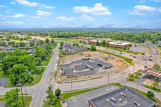 Plus de détails pour 5240 Towne South Rd, Saint Louis, MO - Local commercial à vendre