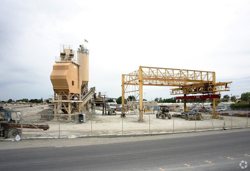 3551 Wilbur Ave, Antioch, CA à vendre - Photo de l’immeuble – Image 2 sur 5