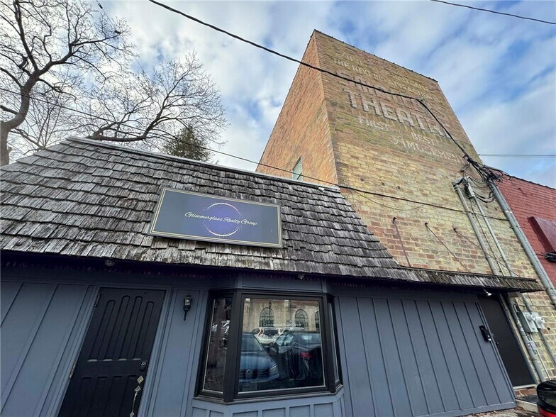 127 Main St, Cooperstown, NY à vendre - Photo de l’immeuble – Image 2 sur 37