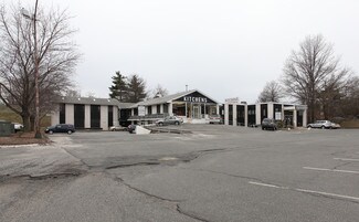 Plus de détails pour 584 Meadow St, Agawam, MA - Bureau à louer