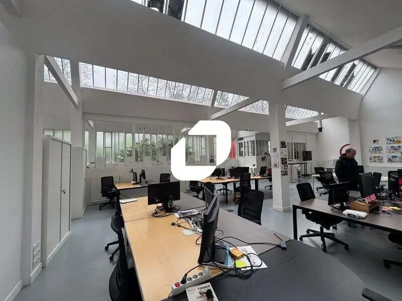 Bureau dans Montreuil à louer Photo intérieure– Image 1 sur 10