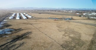 Plus de détails pour 1201 W Umptanum Rd, Ellensburg, WA - Terrain à vendre