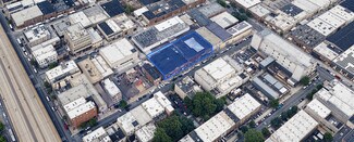 Plus de détails pour 228-248 46th St, Brooklyn, NY - Industriel/Logistique à vendre