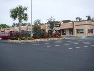 Plus de détails pour 745 S Nova Rd, Ormond Beach, FL - Local commercial à louer