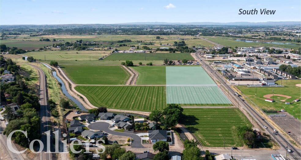 1610 6th Ave S, Payette, ID à vendre - Photo de l’immeuble – Image 2 sur 7
