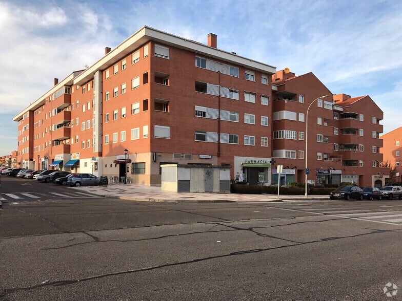 Calle las Cañas, 46, Guadalajara, Guadalajara à louer - Photo principale – Image 1 sur 1