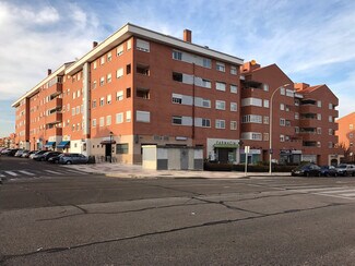 Plus de détails pour Calle Prado de Taracena, 9, Guadalajara - Logement à vendre