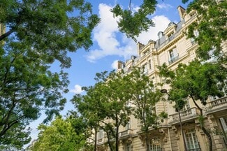 Plus de détails pour 78 Avenue Raymond Poincaré, Paris - Bureau à louer