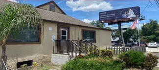Plus de détails pour 7439 Aloma Ave, Winter Park, FL - Local commercial à louer