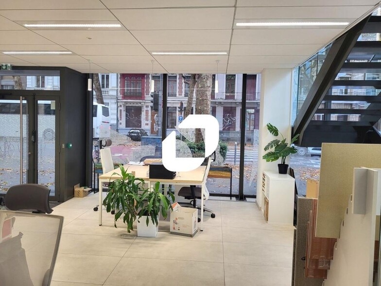 217 Boulevard De La Liberté, Lille à louer - Photo intérieure – Image 3 sur 10