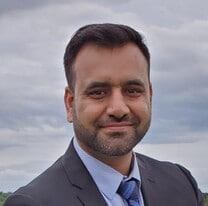 Saurabh Kaushish