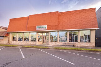Plus de détails pour 1220 2nd St, Marysville, WA - Local commercial à louer
