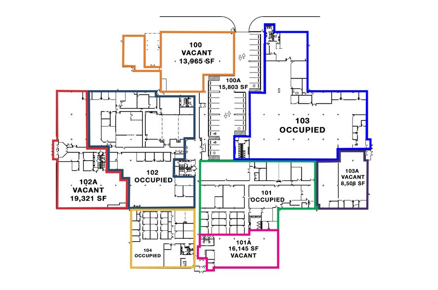 5300 Kings Island Dr, Mason, OH à louer - Photo de l’immeuble – Image 2 sur 37