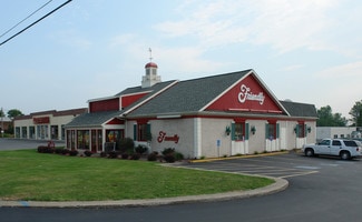 Plus de détails pour 3275 Erie Blvd E, Syracuse, NY - Local commercial à louer