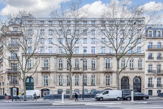 Plus de détails pour 49 Bis Avenue Hoche, Paris - Bureau, Local d'activités à louer