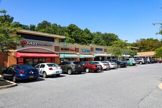 Plus de détails pour 7600-7702 Belair Rd, Nottingham, MD - Bureau, Local commercial à louer