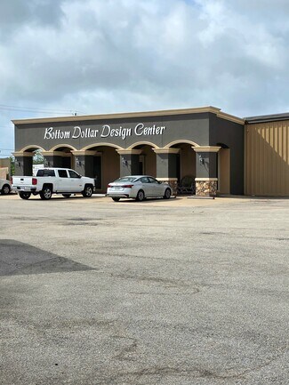 Plus de détails pour 1915 N Brazosport, Freeport, TX - Industriel/Logistique à vendre