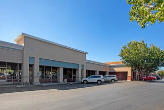 Plus de détails pour 6201-6239 Santa Teresa Blvd, San Jose, CA - Local commercial à louer