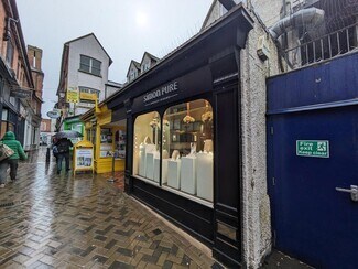 Plus de détails pour 5 Swan Ln, Guildford - Local commercial à louer