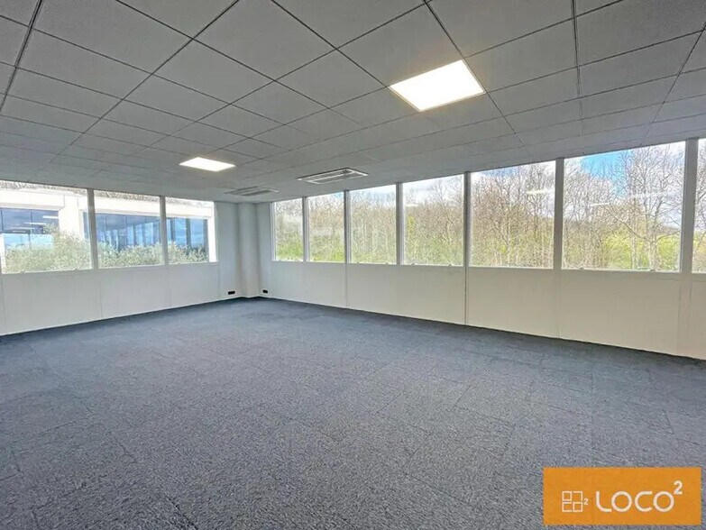 57 Avenue Jean Monnet, Colomiers à louer - Photo intérieure – Image 2 sur 11