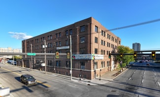 Plus de détails pour 200 E Superior St, Fort Wayne, IN - Local d’activités à vendre