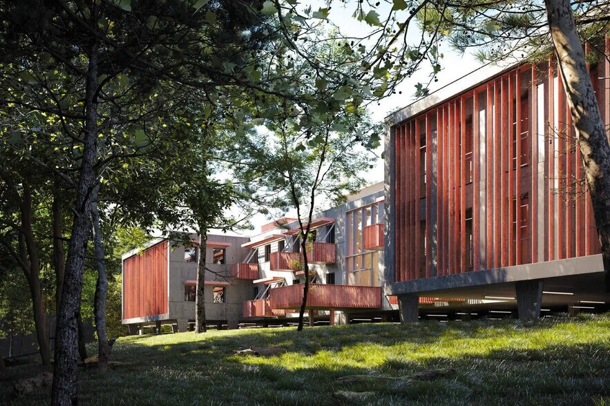 Bureau dans Biarritz à vendre - Photo de l’immeuble – Image 2 sur 5