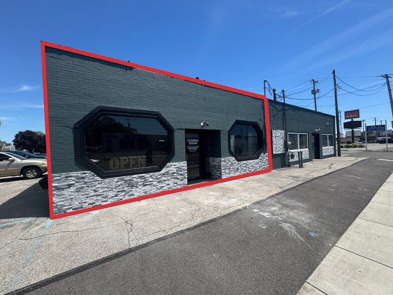5038-5044 Lewis Ave, Toledo, OH à vendre - Photo de l’immeuble – Image 3 sur 16