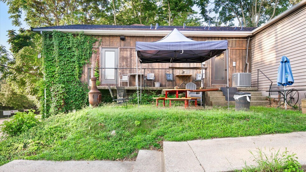 4342-4348 Washington, Hooven, OH à vendre - Photo de l’immeuble – Image 3 sur 26