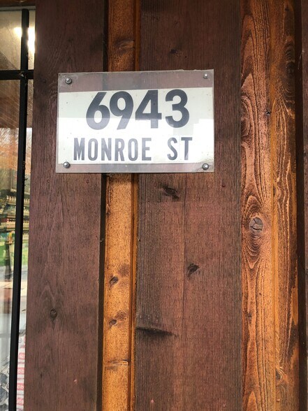 6943 Monroe, Stockwell, IN à vendre - Photo de l’immeuble – Image 3 sur 15