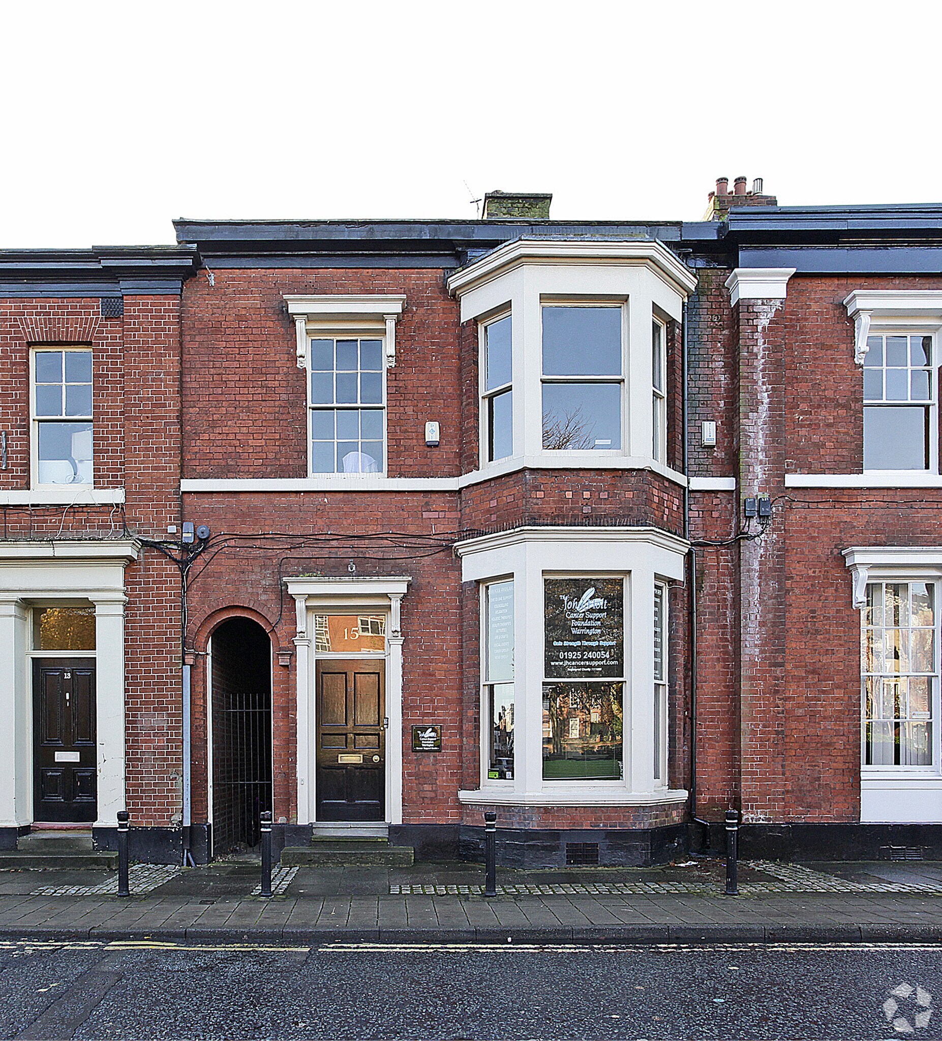 15 Palmyra Sq S, Warrington à vendre Photo principale– Image 1 sur 3