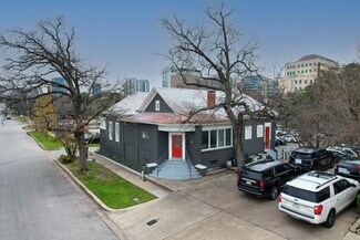 Plus de détails pour 1205 Rio Grande St, Austin, TX - Bureau/Local commercial à louer