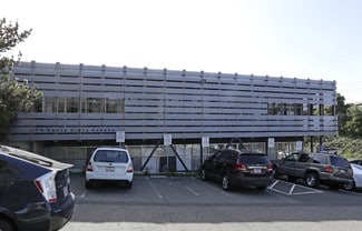 Plus de détails pour 168-170 Santa Clara Ave, Oakland, CA - Bureau/Médical à louer