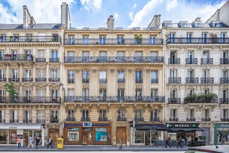 Plus de détails pour 75 Rue De Rennes, Paris - Local commercial à louer