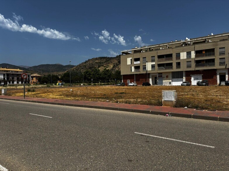 Terrain dans Alhama de Murcia, Murcia à vendre - Photo de l’immeuble – Image 2 sur 2