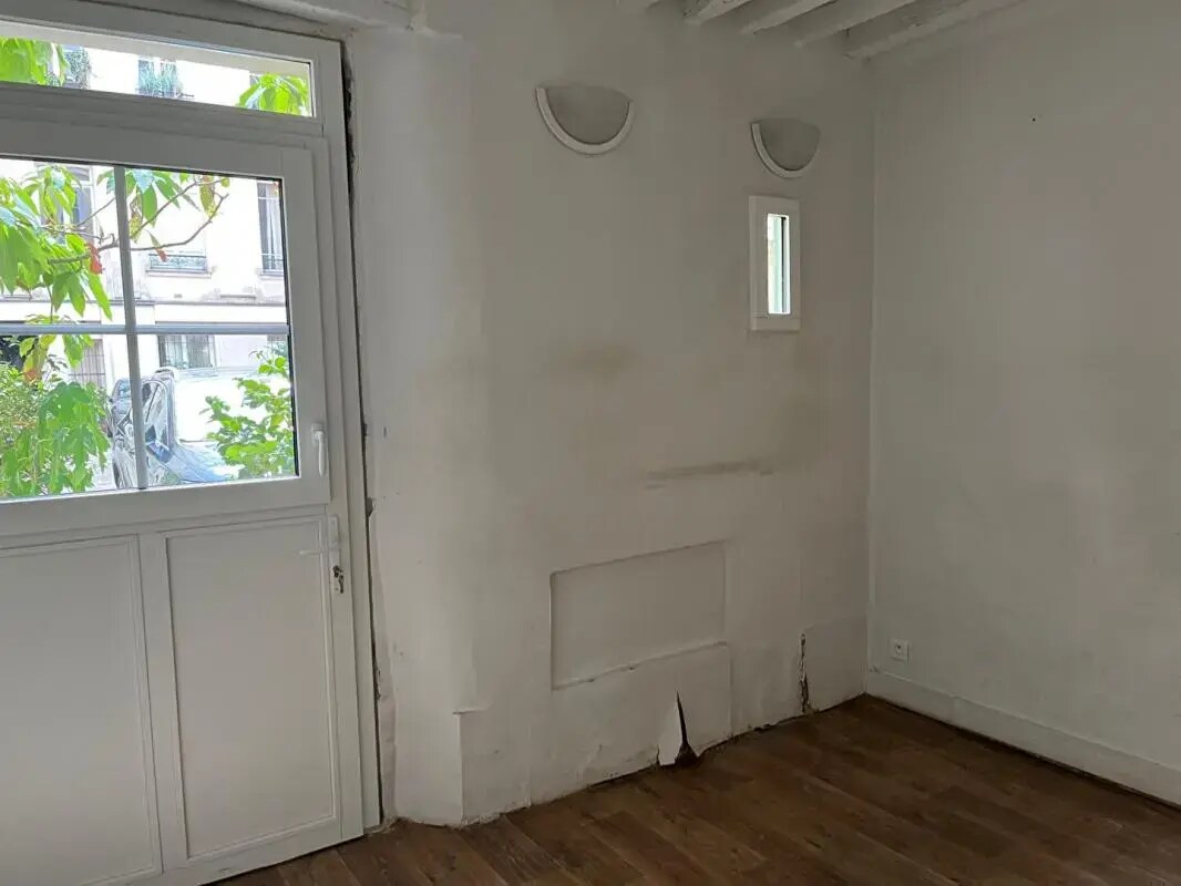 54 Rue Jacob, Paris à louer Photo intérieure– Image 1 sur 10