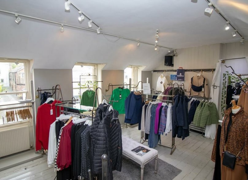 27 Northgate, Peebles à louer - Photo intérieure – Image 2 sur 12