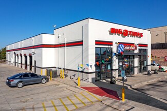 Plus de détails pour 6407 W Loop 1604 N, San Antonio, TX - Local commercial à vendre