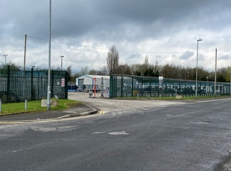 Plus de détails pour Tweedale Way, Oldham - Local d'activités à louer